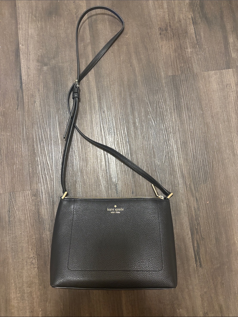 kate spade Leila crossbody bag